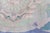 Mid 20th Century Doris Leslie Blau Vintage French Art Deco Rug For Sale - Image 5 of 7