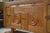 Oak Buffet in the style of Charles Dudouyt, 1930s For Sale - Image 11 of 14