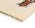Hand-Knotted Wool Premium Rug by Azele Studio For Sale - Image 6 of 11