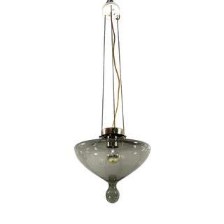 Dutch Hanging Lamp from Raak Amsterdam, 1970s For Sale