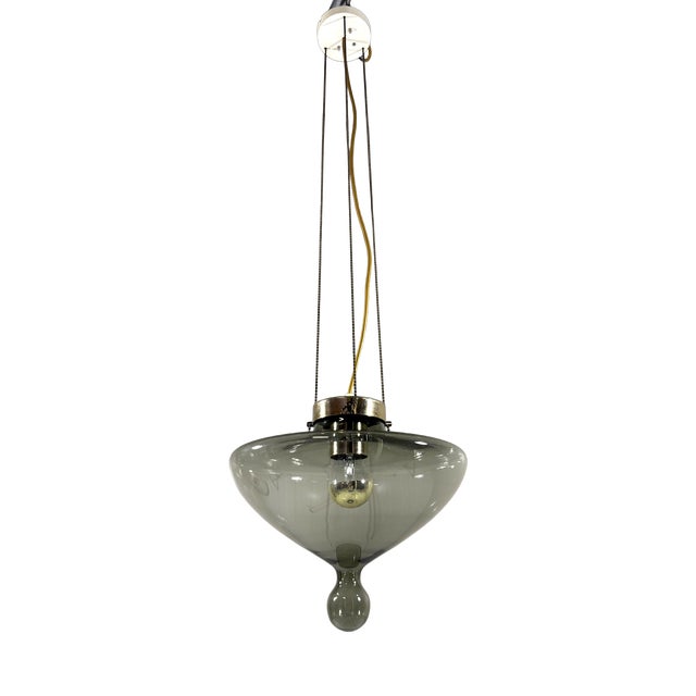 Dutch Hanging Lamp from Raak Amsterdam, 1970s For Sale