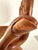 Rare Iconic Surrealism Hand and Foot Sculpture by Pedro Friedeberg For Sale - Image 11 of 18