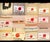 Vintage Mid-Century Abstract Expressionist Gallery Wall Collection by Lee Studio - Complete 12 Pieces For Sale - Image 12 of 12