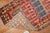 19th Century Antique Turkish Melas Runner - 3' x 12'6" For Sale - Image 9 of 9