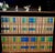 Paper Vintage Great Books of the Western World Complete First Edition 54-Volume Set by Encyclopedia Britannica For Sale - Image 7 of 15