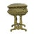 Antique Jewelry Box in Bronze-Colored Metal, France, 1890s For Sale - Image 11 of 18