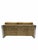 Mid-Century Modern MCM Adrian Pearsall Chrome Flat-Bar Cork-Sided Sofa & Loveseat Set Newly Reupholstered For Sale - Image 3 of 12