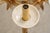 Mid 20th Century Vintage Italian Neoclassical Revival Porcelain 16 Arm Chandelier For Sale - Image 5 of 10