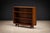 Martin Eisler & Carlo Hauner Bookshelf in Caviúna wood, Forma S.A., Brazilian Modern, circa 1950 For Sale - Image 11 of 11