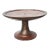 Wood and Lacquer Table Plateau From Indonesia For Sale