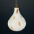 1950s Mid-Century Modern Opaline Murano Glass Pendant Lamp from Stilnovo, 1950s For Sale - Image 5 of 15
