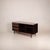 Wood Low Pythagoras Dresser by Renato Venturi and Ennio Fazioli for MIM, 1960 For Sale - Image 7 of 18