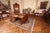 Large Partner Liège Desk in Oak For Sale - Image 4 of 9
