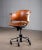 Sheriff Armchairs by Mats Theselius for Källemo, 2000s For Sale - Image 9 of 10