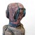 African Multi Material Figure, 1970s For Sale - Image 9 of 18