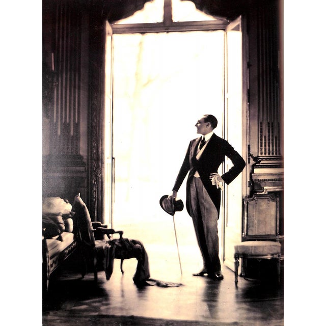 "Legendary Parties 1922-1972" 1987 Faucigny-Lucinge, Jean-Louis For Sale - Image 4 of 12