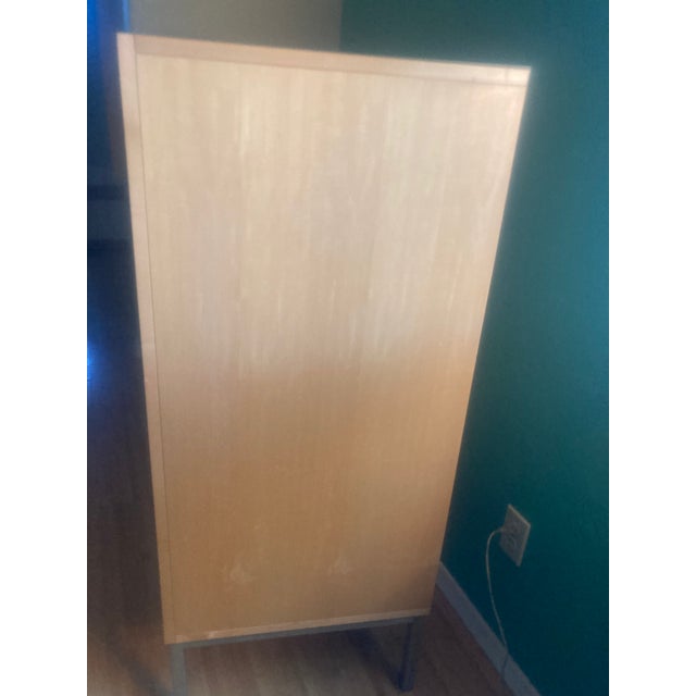 Room & Board Room & Board Delano 5 Drawer Dresser (Matching Bedside Table Also Listed) For Sale - Image 4 of 18