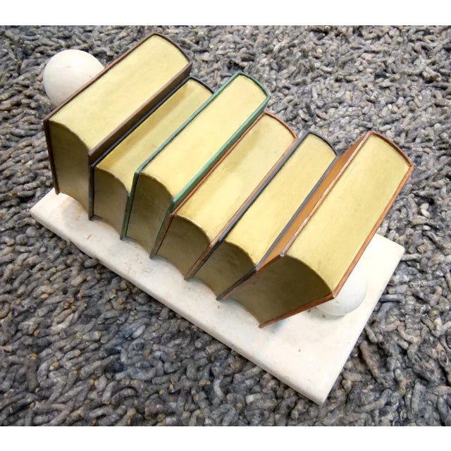 Surreal Theatrical Decoration, France, 1950s For Sale - Image 8 of 12