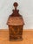 Early 19th Century Antique French Walnut Salt Box For Sale - Image 5 of 11