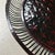 Wood Rantai Lacquered Bamboo Obon Bowl, 1970s For Sale - Image 7 of 13