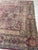 1900s COLLECTOR'S ROYAL PEACOCK KERMAN Duel Cypress Tree of Life Rug 9 x 11.8 For Sale - Image 16 of 17
