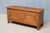 Sideboard in Oak attributed to Oscar Nilsson, Sweden, 1940s For Sale - Image 12 of 12