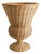Riviera Footed Urn For Sale