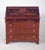 Wood Antique Paper Chest of Drawers in Mahogany, 1890s For Sale - Image 7 of 13