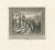 Pozzi, Religious Illustration Depicting Moses Descending from Mount Sinai, 1850, Print For Sale - Image 5 of 6