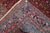 1920s, Antique Persian Bidjar Handmade Rug 7.5' X 10.11' For Sale In New York - Image 6 of 15