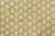 Rug & Kilim Contemporary Block Print Geometric Natural Silk Runner by Rug & Kilim, India For Sale - Image 4 of 8