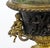 French Grand Tour Bronze & Ormolu Jardiniere, 19th Century For Sale - Image 5 of 18