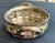 Early 20th Century Antique Silver Plate Bowl With Handles, Meriden B Co For Sale - Image 5 of 6