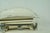 Baby Scales in Pharmacies, 1970s, in Worn conditions. Designed 1970 to 1979 This piece has an attribution mark, I am sure...