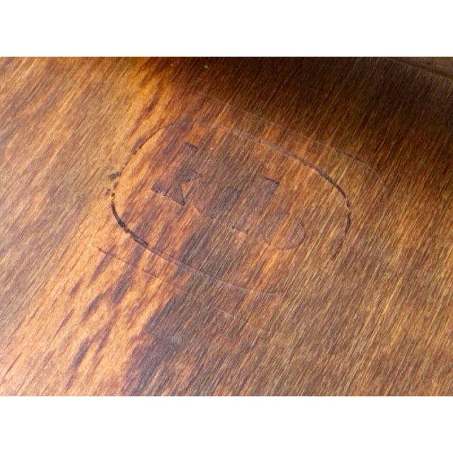 Vintage Chair with Tubular Steel Frame by Kilo und Pagholz-Schale for Lignarit, 1960s For Sale - Image 15 of 17