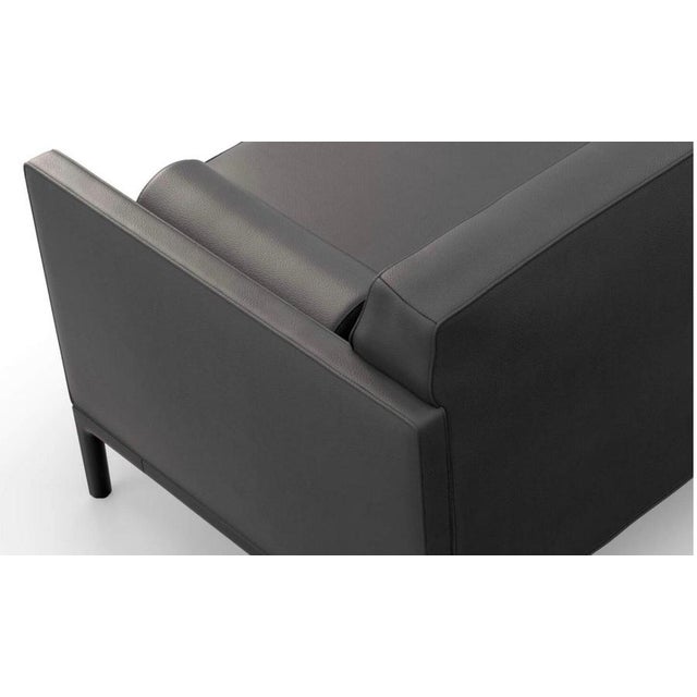 Not Yet Made - Made To Order Volage Ex-S Night Sofa by Philippe Starck for Cassina For Sale - Image 5 of 13