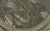 Paper Royal French Cartographer Portrait Engraving, 1743 For Sale - Image 7 of 9