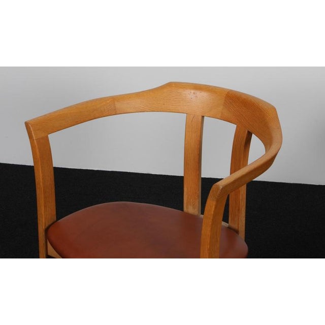 Hans Olsen Armchairs from Hans Olsen, 1960s, Set of 2 For Sale - Image 4 of 7