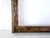 Vintage Old World Style Painted Wall Frame For Sale - Image 4 of 12
