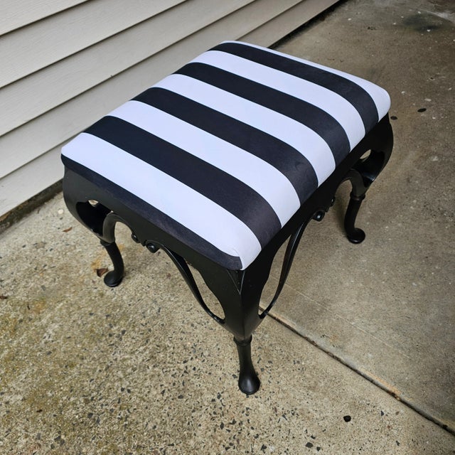 I am going to refer to the curled wooden decorations on each side of each leg as epaulets. They are decorative and serve...