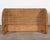 Pair of Organic Modern Woven Rattan Wicker Wingback Headboards For Sale In Sacramento - Image 6 of 17