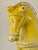 Mid Century Aldo Londi Attributed Glazed Terracotta Horse For Sale - Image 13 of 15