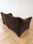 Model 685 Le Tentazioni Two-Seater Sofa by Mario Bellini for Cassina, 1973 For Sale - Image 10 of 13