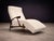 Brazilian Modern Chaise Lounge in Rosewood & Bouclé, Attributed to Liceu De Artes E Ofícios, Brazil, 1960s For Sale In New York - Image 6 of 11