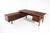 Mid-Century Rosewood Desk by Arne Vodder for Sibast, 1960 For Sale - Image 6 of 12