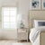 With a straightforward, clean design, and fine craftsmanship, the Butler Specialty Company Nora collection brings a...