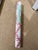 Soane Seaweed Lattice Wallpaper – Ruskin Pink Wallpaper For Sale - Image 4 of 4