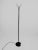 Metal Italian Postmodern Floor Lamp by Perry A. King & S. Mirand for Arteluce, 1980s For Sale - Image 7 of 13