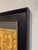 Contemporary Xibalbá by Diego Glazer | Oil on Panel Scene of a woman and animals near an ancient stone wall For Sale - Image 3 of 5