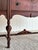 1920s Antique Jacobean Revival Mahogany Sideboard For Sale - Image 10 of 14